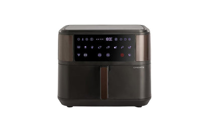 Fritteuse Fryer Air Dual 10 l - MEGART