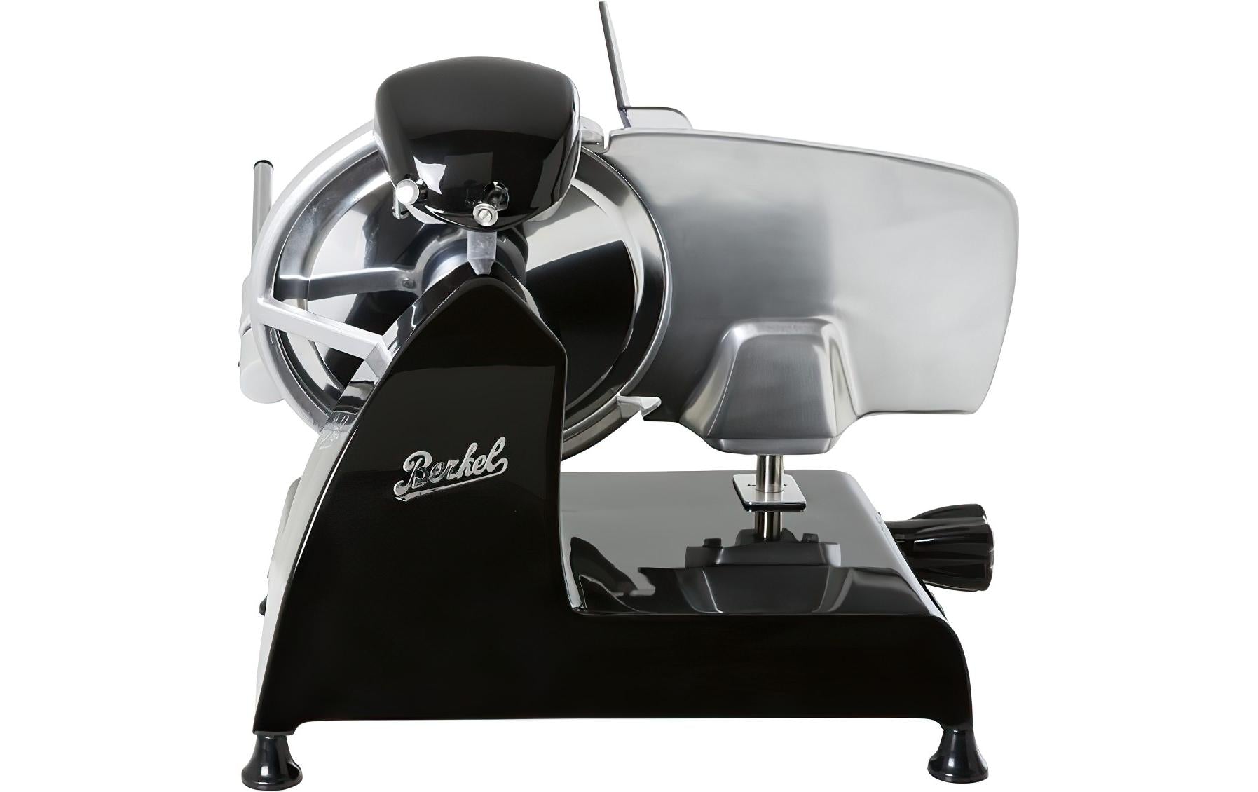 Schneidemaschine Red Line 250 Black - MEGART