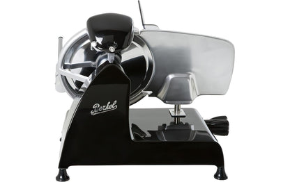 Schneidemaschine Red Line 250 Black - MEGART