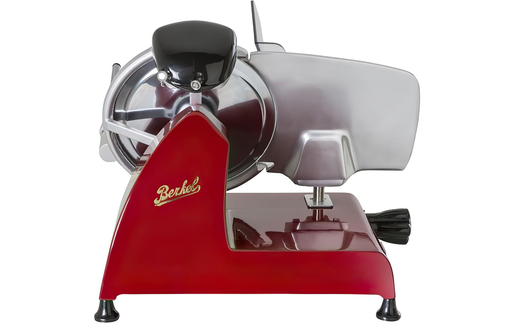 Schneidemaschine Red Line 250 Red - MEGART