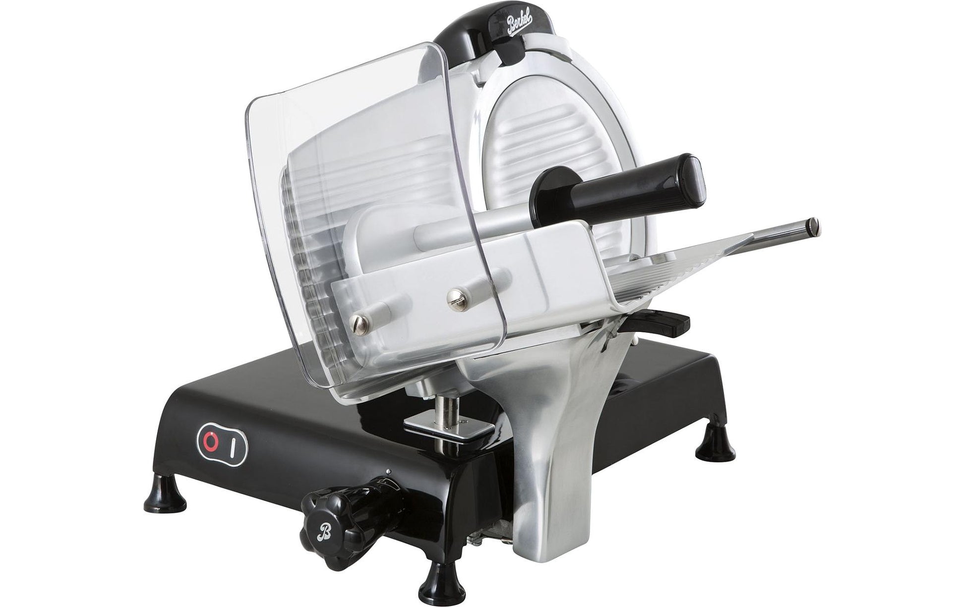 Schneidemaschine Red Line 250 Black - MEGART