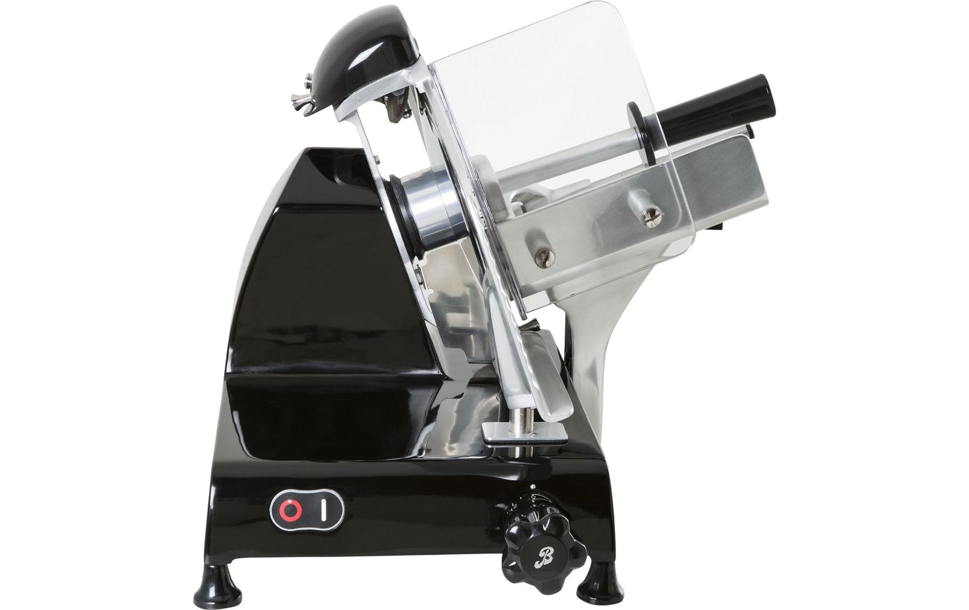 Schneidemaschine Red Line 250 Black - MEGART