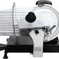 Schneidemaschine Red Line 250 Black - MEGART