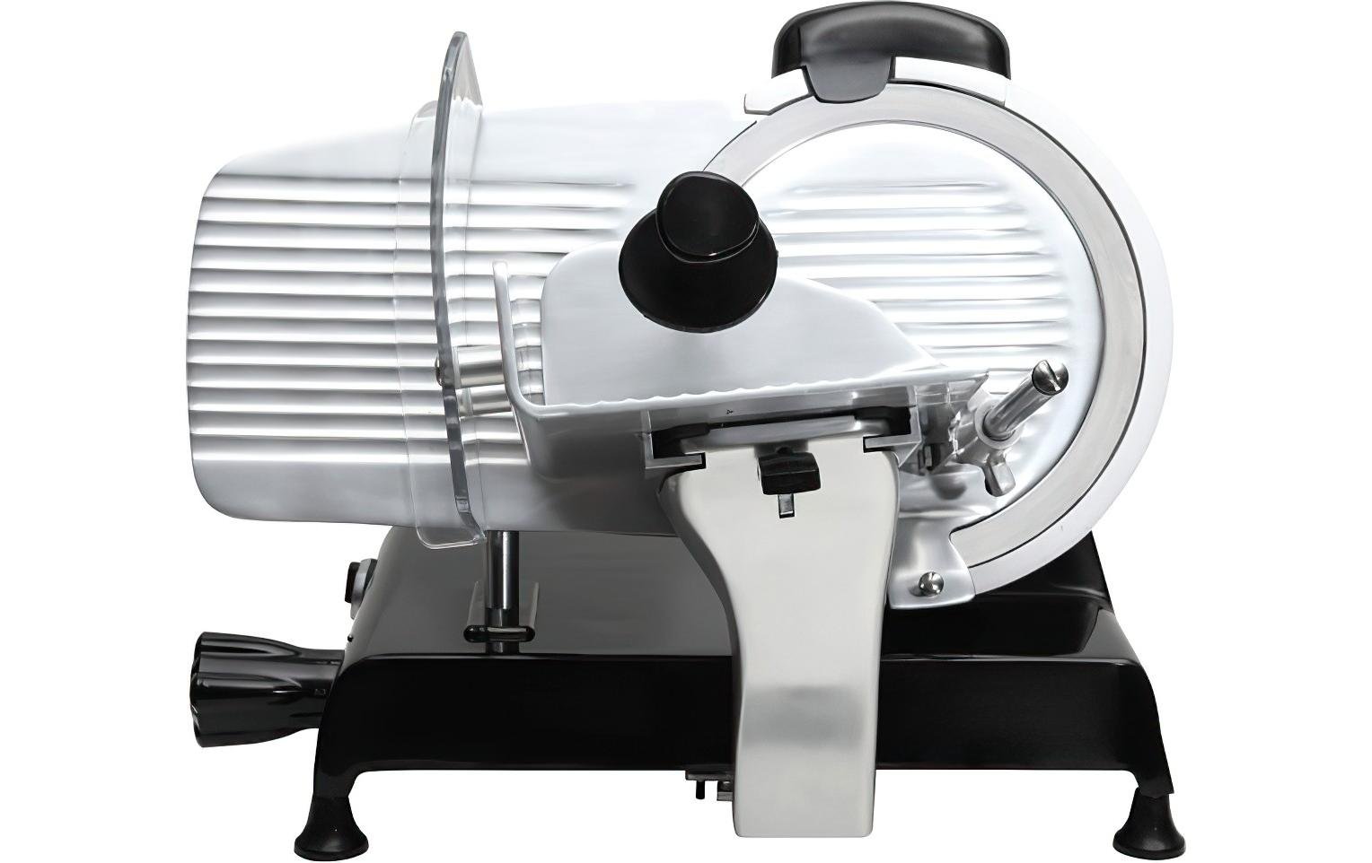 Schneidemaschine Red Line 250 Black - MEGART