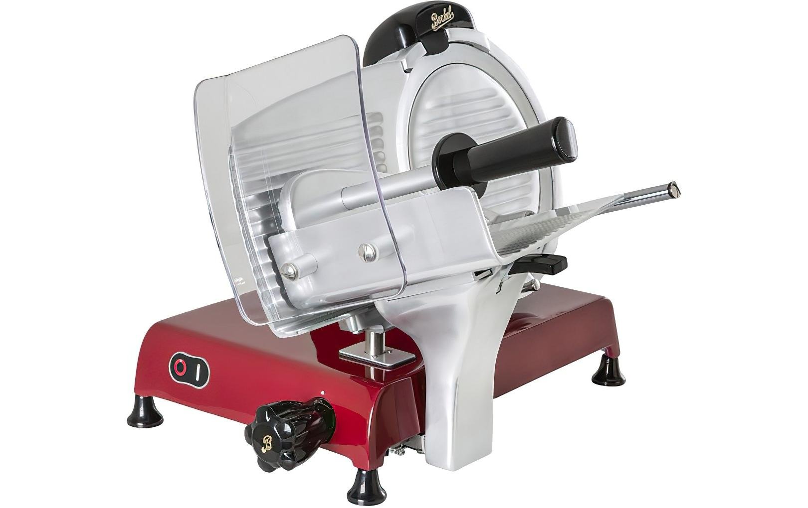Schneidemaschine Red Line 250 Red - MEGART