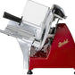 Schneidemaschine Red Line 250 Red - MEGART
