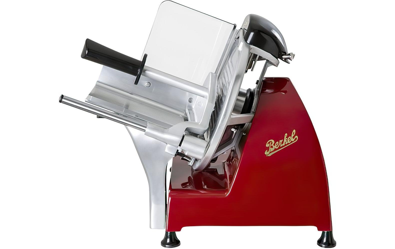 Schneidemaschine Red Line 250 Red - MEGART