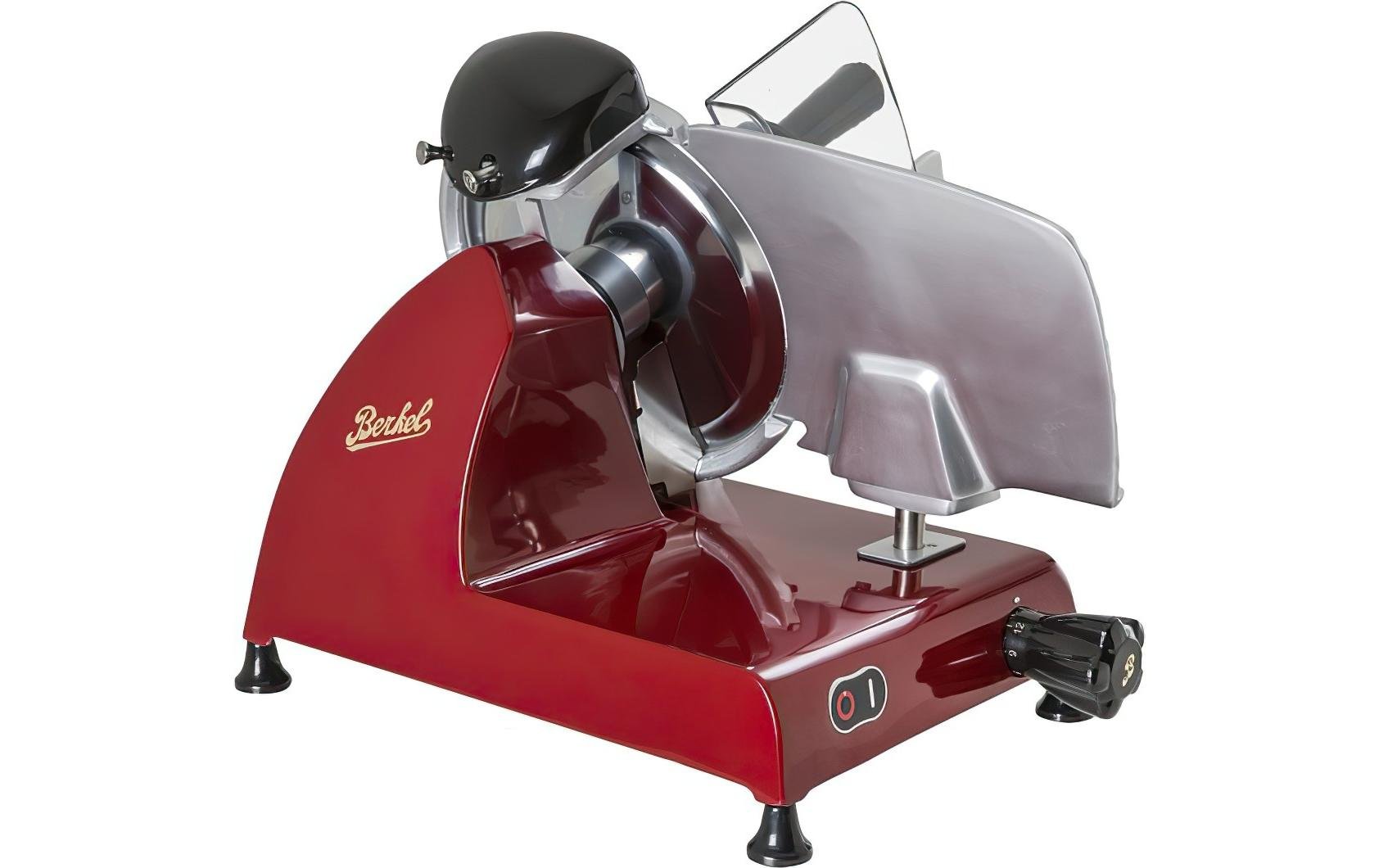 Schneidemaschine Red Line 250 Red - MEGART