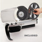 Schneidemaschine Home Line 200 Plus Black
