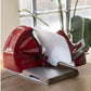 Schneidemaschine Home Line 200 Plus Red