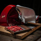 Schneidemaschine Home Line 200 Plus Red