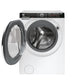 Hoover H-WASH 500 HWP 68AMBC/1-S lavatrice a carica frontale 8 kg, 1600 giri/min, bianco