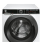 Hoover H-WASH 500 HWP 68AMBC/1-S lavatrice a carica frontale 8 kg, 1600 giri/min, bianco