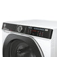 Hoover H-WASH 500 HWP 68AMBC/1-S lavatrice a carica frontale 8 kg, 1600 giri/min, bianco