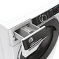 Hoover H-WASH 500 HWP 68AMBC/1-S lavatrice a carica frontale 8 kg, 1600 giri/min, bianco