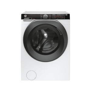 Hoover H-WASH&DRY 500 HDP 696AMBC/1-S lavasciuga a libera installazione, frontale, classe D, bianco