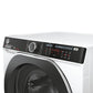 Hoover H-WASH&DRY 500 HDP 696AMBC/1-S lavasciuga a libera installazione, frontale, classe D, bianco