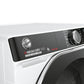 Hoover H-WASH&DRY 500 HDP 696AMBC/1-S lavasciuga a libera installazione, frontale, classe D, bianco