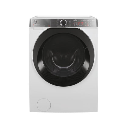 Hoover H-WASH 550 H5WPB447AMBC/1-S lavatrice a carica frontale 7 kg, 1400 giri/min, bianco