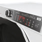 Hoover H-WASH 550 H5WPB447AMBC/1-S lavatrice a carica frontale 7 kg, 1400 giri/min, bianco