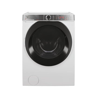 Hoover H-WASH 550 H5WPB69AMBC/1-S lavatrice a carica frontale 9 kg, 1600 giri/min, bianco