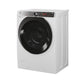 Hoover H-WASH 550 H5WPB69AMBC/1-S lavatrice a carica frontale 9 kg, 1600 giri/min, bianco