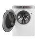 Hoover H-WASH&DRY 550 H5DPB4149AMBC-S Wasch-Trockner Freistehend Frontlader Weiss F