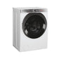 Hoover H-WASH&DRY 550 H5DPB4149AMBC-S Wasch-Trockner Freistehend Frontlader Weiss F