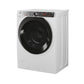 Hoover H-WASH&DRY 550 H5DPB4149AMBC-S Wasch-Trockner Freistehend Frontlader Weiss F