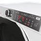 Hoover H-WASH&DRY 550 H5DPB4149AMBC-S Wasch-Trockner Freistehend Frontlader Weiss F