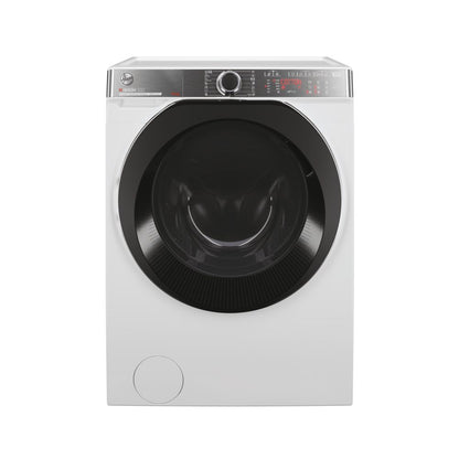 Hoover H-WASH 550 H5WPB414AMBC-S lavatrice a carica frontale 14 kg, 1400 giri/min, bianco