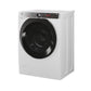 Hoover H-WASH 550 H5WPB414AMBC-S lavatrice a carica frontale 14 kg, 1400 giri/min, bianco