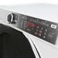 Hoover H-WASH 550 H5WPB414AMBC-S lavatrice a carica frontale 14 kg, 1400 giri/min, bianco