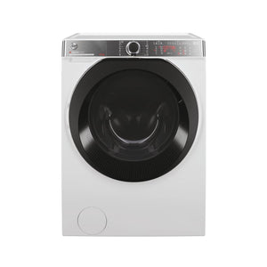Hoover H-WASH 550 H5WPB610AMBC/1-S lavatrice a carica frontale 10 kg, 1600 giri/min, bianco