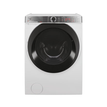 Hoover H-WASH 550 H5WPB610AMBC/1-S lavatrice a carica frontale 10 kg, 1600 giri/min, bianco