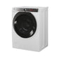 Hoover H-WASH 550 H5WPB610AMBC/1-S lavatrice a carica frontale 10 kg, 1600 giri/min, bianco