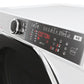 Hoover H-WASH 550 H5WPB610AMBC/1-S lavatrice a carica frontale 10 kg, 1600 giri/min, bianco