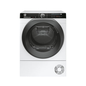 Hoover H-DRY 500 NDPEH8A3TCBEXS-S asciugatrice a libera installazione frontale 8 kg, A+++, bianco
