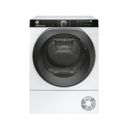Hoover H-DRY 500 NDPEH8A3TCBEXS-S asciugatrice a libera installazione frontale 8 kg, A+++, bianco