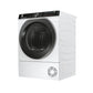 Hoover H-DRY 500 NDPEH8A3TCBEXS-S asciugatrice a libera installazione frontale 8 kg, A+++, bianco