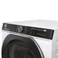 Hoover H-DRY 500 NDPEH8A3TCBEXS-S asciugatrice a libera installazione frontale 8 kg, A+++, bianco