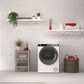 Hoover H-DRY 500 NDPEH8A3TCBEXS-S asciugatrice a libera installazione frontale 8 kg, A+++, bianco