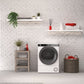 Hoover H-DRY 500 NDPEH8A3TCBEXS-S asciugatrice a libera installazione frontale 8 kg, A+++, bianco