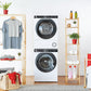 Hoover H-DRY 500 NDPEH8A3TCBEXS-S asciugatrice a libera installazione frontale 8 kg, A+++, bianco