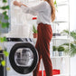 Hoover H-DRY 500 NDPEH8A3TCBEXS-S asciugatrice a libera installazione frontale 8 kg, A+++, bianco