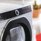 Hoover H-DRY 500 NDPEH8A3TCBEXS-S asciugatrice a libera installazione frontale 8 kg, A+++, bianco