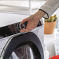Hoover H-DRY 500 NDPEH8A3TCBEXS-S asciugatrice a libera installazione frontale 8 kg, A+++, bianco