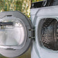 Hoover H-DRY 500 NDPEH8A3TCBEXS-S asciugatrice a libera installazione frontale 8 kg, A+++, bianco