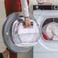 Hoover H-DRY 500 NDPEH8A3TCBEXS-S asciugatrice a libera installazione frontale 8 kg, A+++, bianco