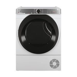 Hoover NRE H9A3TCBEXS-S asciugatrice a libera installazione frontale 9 kg, A+++, bianco